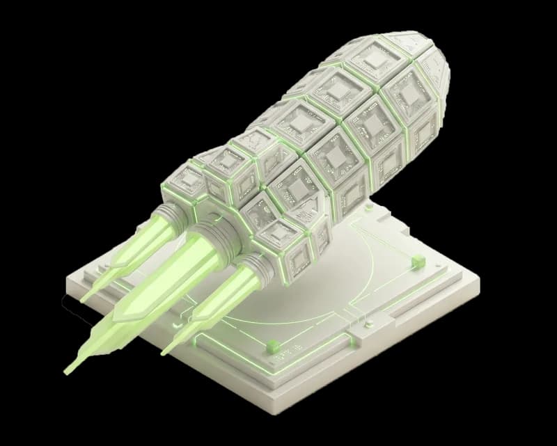 Infraestructura GPU / Cómputo IA — Competec