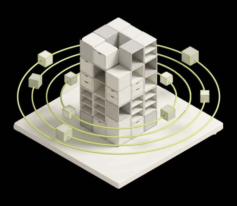Inventarios Inteligentes — Competec