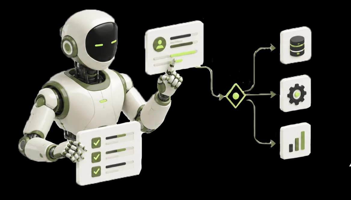 Agentes AI de Competec